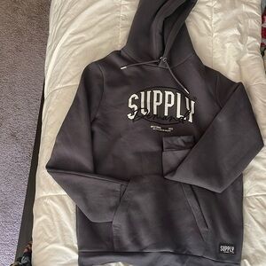 🐾 SOLD 🐾 Sweater by Supply & Demand NYC